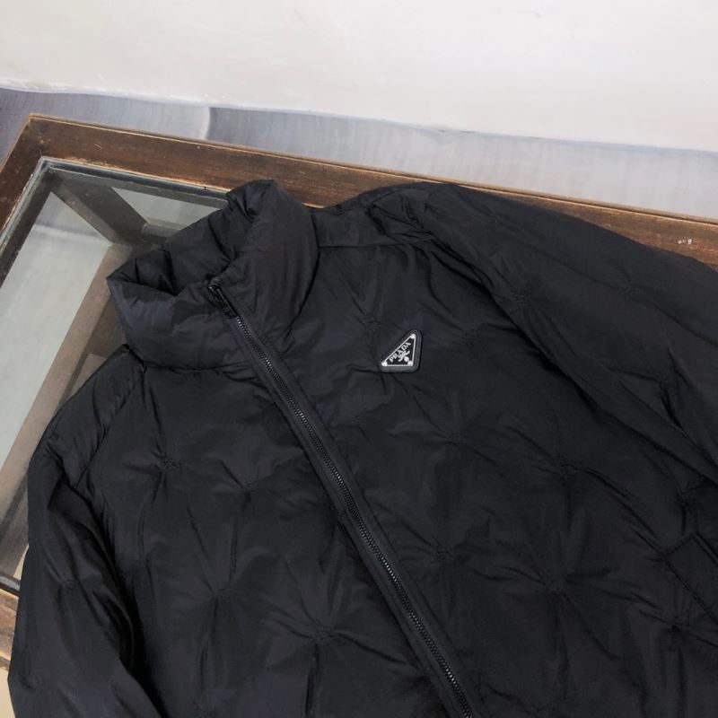 Prada Down Jackets